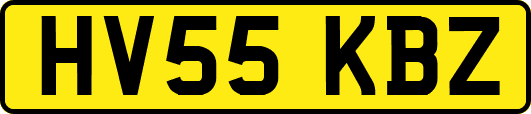 HV55KBZ