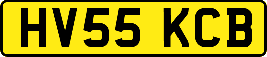 HV55KCB