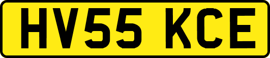 HV55KCE