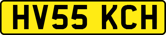 HV55KCH