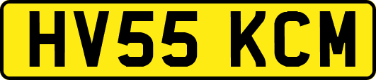 HV55KCM