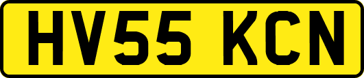 HV55KCN