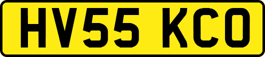 HV55KCO