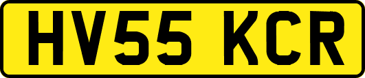 HV55KCR