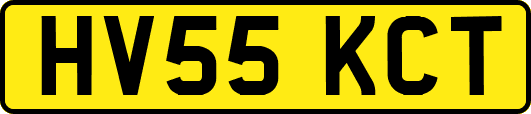 HV55KCT