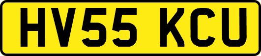 HV55KCU
