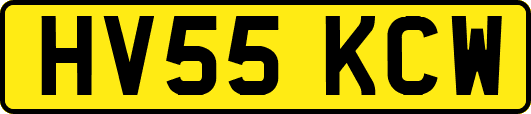 HV55KCW