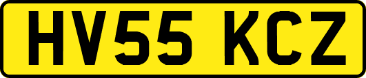 HV55KCZ