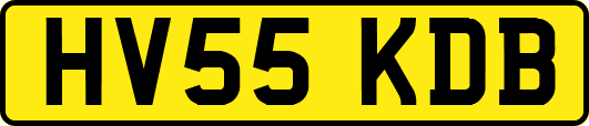 HV55KDB