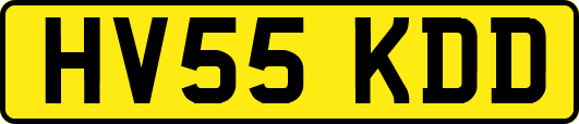 HV55KDD