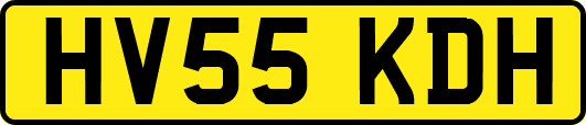 HV55KDH