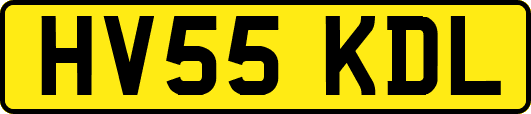 HV55KDL