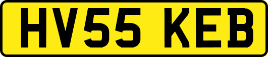 HV55KEB