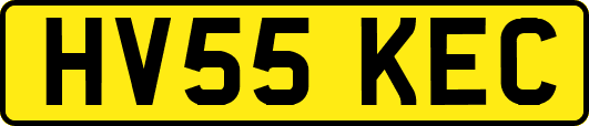HV55KEC