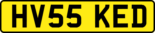 HV55KED