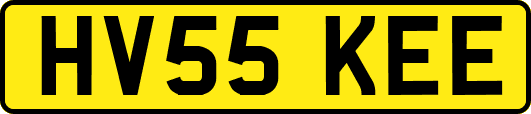 HV55KEE
