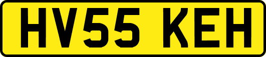HV55KEH