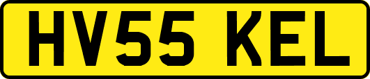 HV55KEL