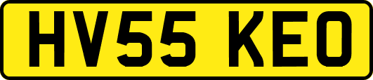 HV55KEO