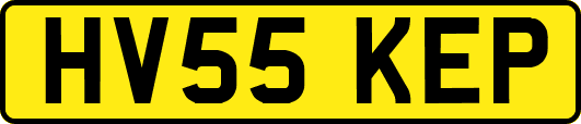 HV55KEP