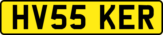 HV55KER