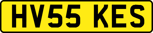 HV55KES
