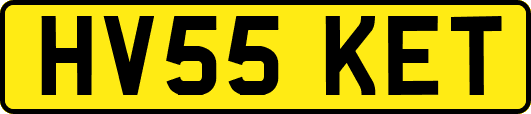 HV55KET