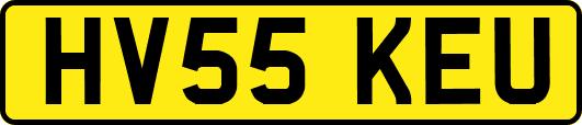 HV55KEU