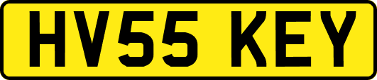 HV55KEY