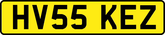 HV55KEZ