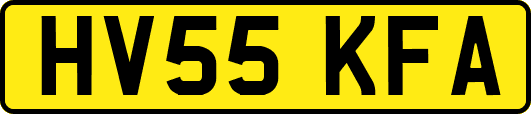 HV55KFA