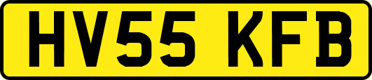 HV55KFB