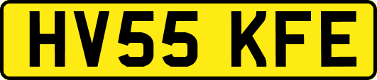 HV55KFE