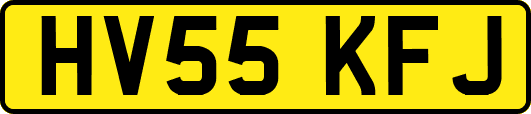 HV55KFJ