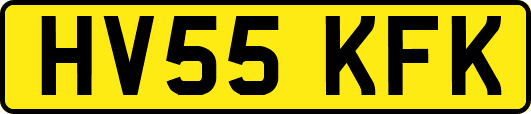 HV55KFK