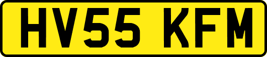 HV55KFM