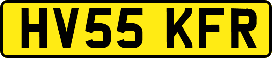 HV55KFR