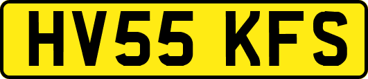 HV55KFS