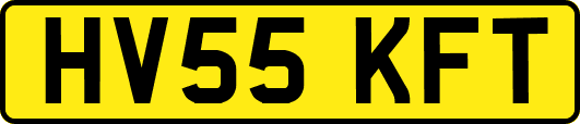 HV55KFT