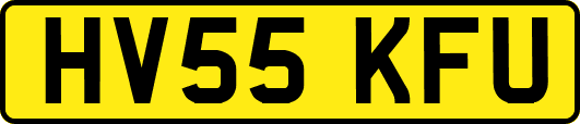 HV55KFU