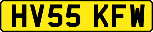 HV55KFW