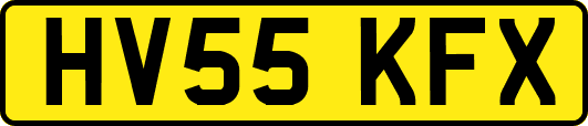 HV55KFX
