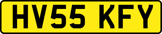 HV55KFY