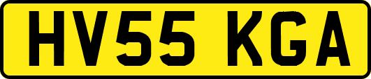 HV55KGA