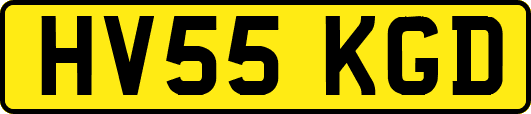 HV55KGD