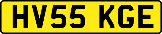 HV55KGE