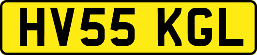 HV55KGL