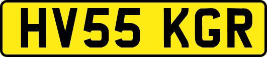 HV55KGR