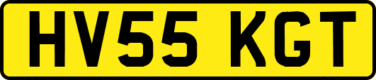 HV55KGT