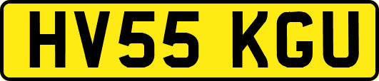 HV55KGU